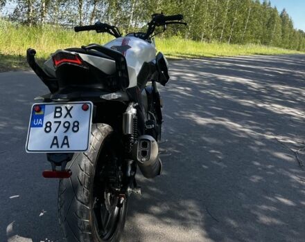 Інша Інша, об'ємом двигуна 0.25 л та пробігом 0 тис. км за 1350 $, фото 5 на Automoto.ua