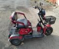 Інша Інша, об'ємом двигуна 14.86 л та пробігом 0 тис. км за 21000 $, фото 5 на Automoto.ua