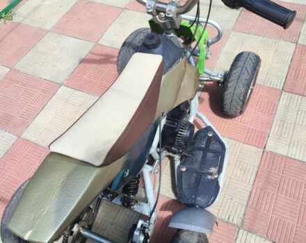 Інша Інша, об'ємом двигуна 14.86 л та пробігом 0 тис. км за 200 $, фото 7 на Automoto.ua