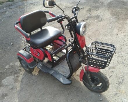 Інша Інша, об'ємом двигуна 14.86 л та пробігом 0 тис. км за 21000 $, фото 6 на Automoto.ua