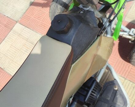 Інша Інша, об'ємом двигуна 14.86 л та пробігом 0 тис. км за 200 $, фото 5 на Automoto.ua