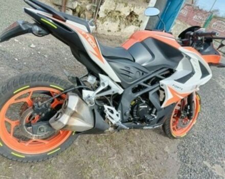Інша Інша, об'ємом двигуна 0.3 л та пробігом 0 тис. км за 1350 $, фото 6 на Automoto.ua
