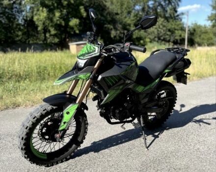 Інша Інша, об'ємом двигуна 0.25 л та пробігом 0 тис. км за 1350 $, фото 1 на Automoto.ua