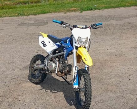 Інша Інша, об'ємом двигуна 0.13 л та пробігом 0 тис. км за 769 $, фото 11 на Automoto.ua