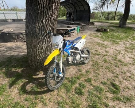 Інша Інша, об'ємом двигуна 0.13 л та пробігом 0 тис. км за 769 $, фото 5 на Automoto.ua