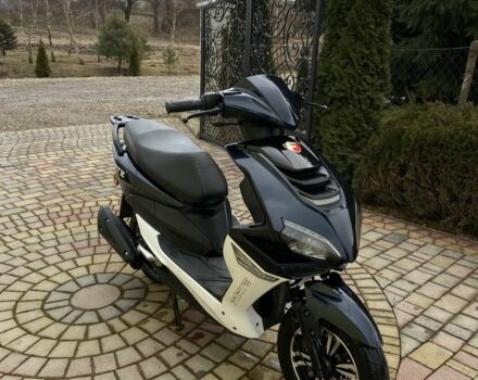 Інша Інша, об'ємом двигуна 0.15 л та пробігом 0 тис. км за 700 $, фото 1 на Automoto.ua