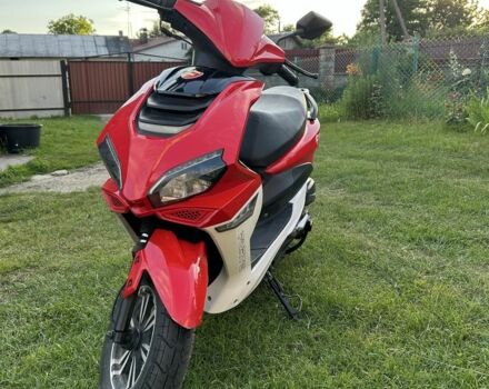 Інша Інша, об'ємом двигуна 0.15 л та пробігом 0 тис. км за 650 $, фото 4 на Automoto.ua