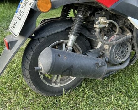 Інша Інша, об'ємом двигуна 0.15 л та пробігом 0 тис. км за 650 $, фото 7 на Automoto.ua