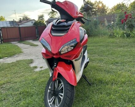 Інша Інша, об'ємом двигуна 0.15 л та пробігом 0 тис. км за 650 $, фото 5 на Automoto.ua