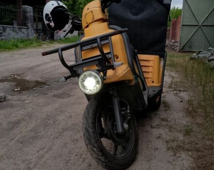 Другая Другая, объемом двигателя 14.86 л и пробегом 0 тыс. км за 880 $, фото 8 на Automoto.ua