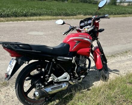 Другая Другая, объемом двигателя 0.2 л и пробегом 0 тыс. км за 850 $, фото 1 на Automoto.ua