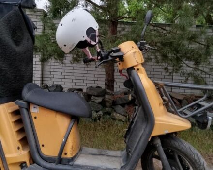 Другая Другая, объемом двигателя 14.86 л и пробегом 0 тыс. км за 880 $, фото 2 на Automoto.ua