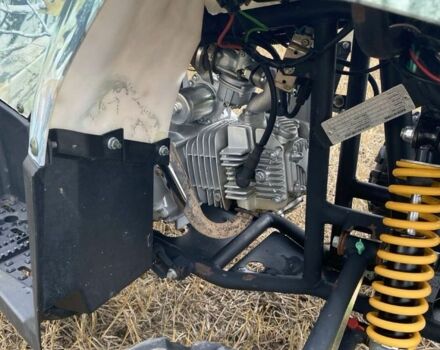 Інша Інша, об'ємом двигуна 0.13 л та пробігом 0 тис. км за 962 $, фото 4 на Automoto.ua