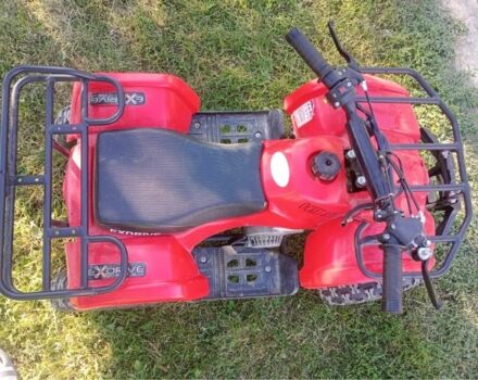 Другая Другая, объемом двигателя 50 л и пробегом 0 тыс. км за 350 $, фото 1 на Automoto.ua