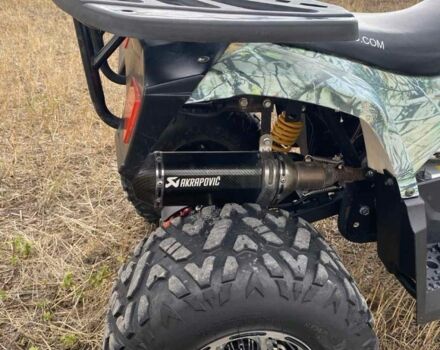 Інша Інша, об'ємом двигуна 0.13 л та пробігом 0 тис. км за 962 $, фото 5 на Automoto.ua