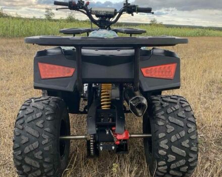 Інша Інша, об'ємом двигуна 0.13 л та пробігом 0 тис. км за 962 $, фото 2 на Automoto.ua