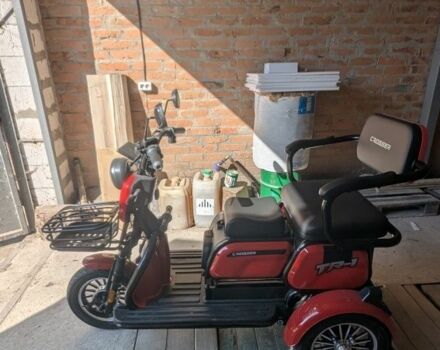 Інша Інша, об'ємом двигуна 14.86 л та пробігом 0 тис. км за 37800 $, фото 3 на Automoto.ua