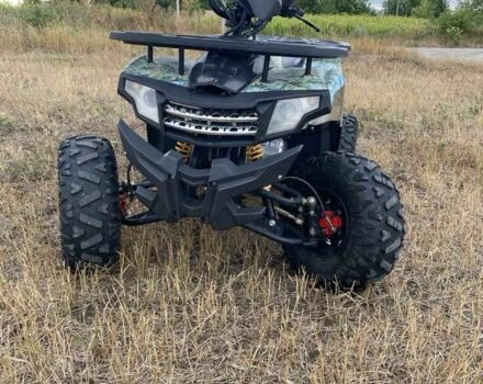 Інша Інша, об'ємом двигуна 0.13 л та пробігом 0 тис. км за 962 $, фото 1 на Automoto.ua
