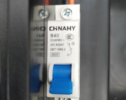 Другая Другая, объемом двигателя 14.86 л и пробегом 0 тыс. км за 42800 $, фото 12 на Automoto.ua