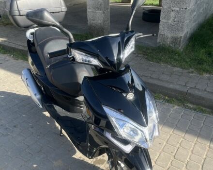 Другая Другая, объемом двигателя 0.15 л и пробегом 0 тыс. км за 850 $, фото 1 на Automoto.ua
