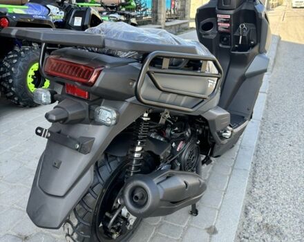 Інша Інша, об'ємом двигуна 0.15 л та пробігом 0 тис. км за 1400 $, фото 8 на Automoto.ua