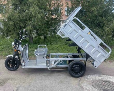 Другая Другая, объемом двигателя 14.86 л и пробегом 0 тыс. км за 77500 $, фото 2 на Automoto.ua