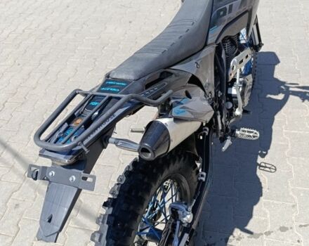 Інша Інша, об'ємом двигуна 0.3 л та пробігом 0 тис. км за 1500 $, фото 5 на Automoto.ua