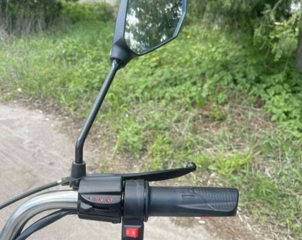 Другая Другая, объемом двигателя 14.86 л и пробегом 0 тыс. км за 77500 $, фото 6 на Automoto.ua