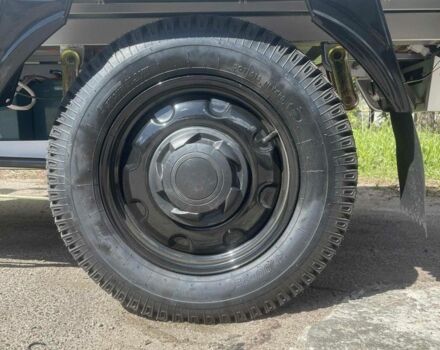 Другая Другая, объемом двигателя 14.86 л и пробегом 0 тыс. км за 77500 $, фото 7 на Automoto.ua