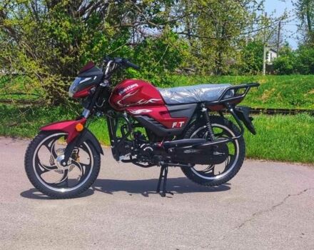 Інша Інша, об'ємом двигуна 0.13 л та пробігом 0 тис. км за 800 $, фото 22 на Automoto.ua