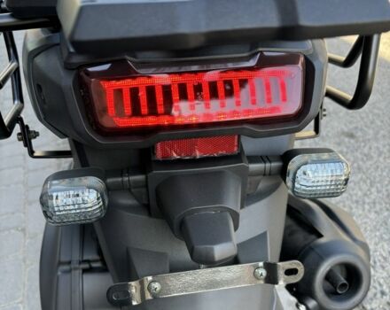 Інша Інша, об'ємом двигуна 0.15 л та пробігом 0 тис. км за 1400 $, фото 7 на Automoto.ua