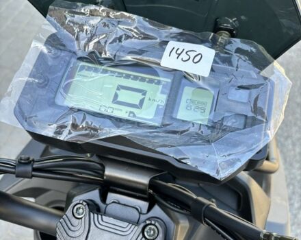 Інша Інша, об'ємом двигуна 0.15 л та пробігом 0 тис. км за 1400 $, фото 12 на Automoto.ua