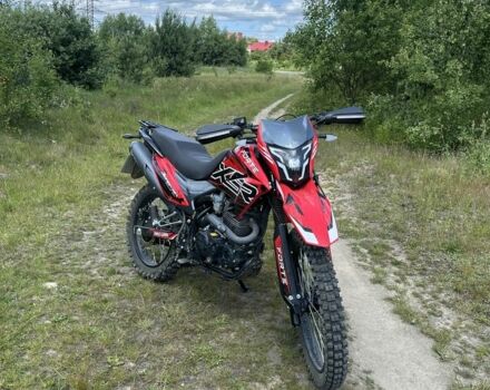 Другая Другая, объемом двигателя 0.25 л и пробегом 0 тыс. км за 1550 $, фото 2 на Automoto.ua