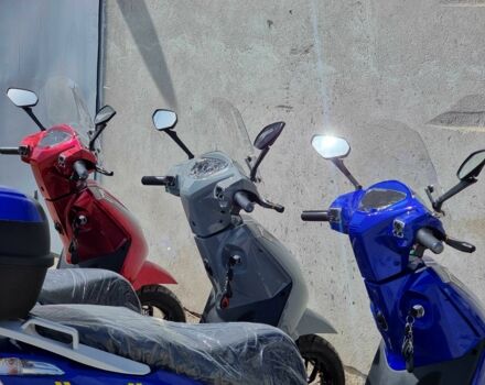 Інша Інша, об'ємом двигуна 14.86 л та пробігом 0 тис. км за 1200 $, фото 3 на Automoto.ua