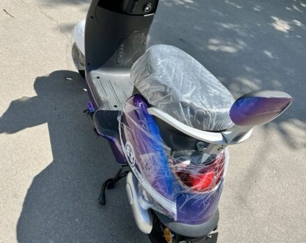 Другая Другая, объемом двигателя 14.86 л и пробегом 0 тыс. км за 29500 $, фото 4 на Automoto.ua