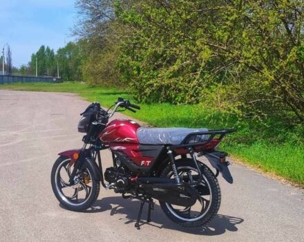 Інша Інша, об'ємом двигуна 0.13 л та пробігом 0 тис. км за 800 $, фото 21 на Automoto.ua