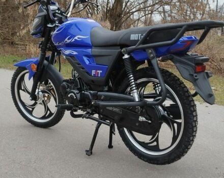 Інша Інша, об'ємом двигуна 0.13 л та пробігом 0 тис. км за 800 $, фото 4 на Automoto.ua