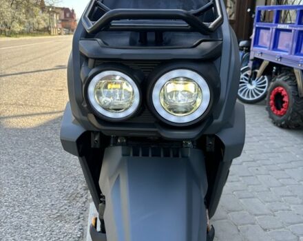 Інша Інша, об'ємом двигуна 0.15 л та пробігом 0 тис. км за 1400 $, фото 15 на Automoto.ua