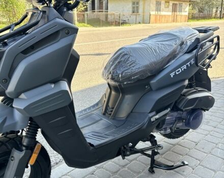 Інша Інша, об'ємом двигуна 0.15 л та пробігом 0 тис. км за 1400 $, фото 2 на Automoto.ua