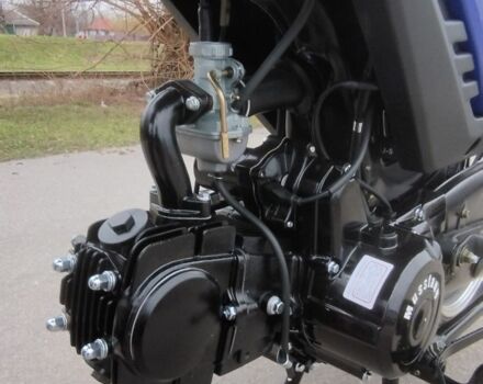 Інша Інша, об'ємом двигуна 0.13 л та пробігом 0 тис. км за 800 $, фото 14 на Automoto.ua