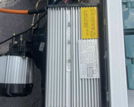 Другая Другая, объемом двигателя 14.86 л и пробегом 0 тыс. км за 77500 $, фото 18 на Automoto.ua