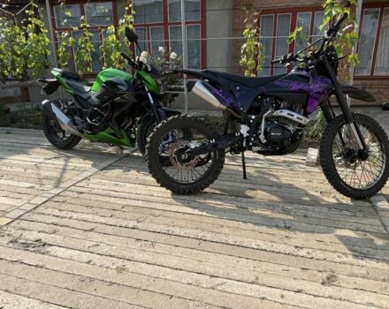 Інша Інша, об'ємом двигуна 0.3 л та пробігом 0 тис. км за 1500 $, фото 3 на Automoto.ua