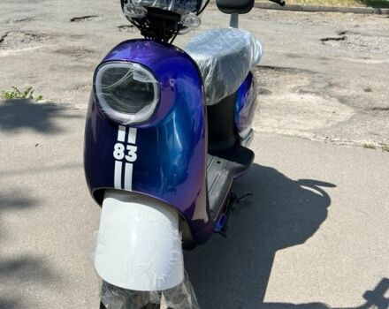 Другая Другая, объемом двигателя 14.86 л и пробегом 0 тыс. км за 29500 $, фото 5 на Automoto.ua