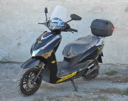 Інша Інша, об'ємом двигуна 14.86 л та пробігом 0 тис. км за 1200 $, фото 5 на Automoto.ua