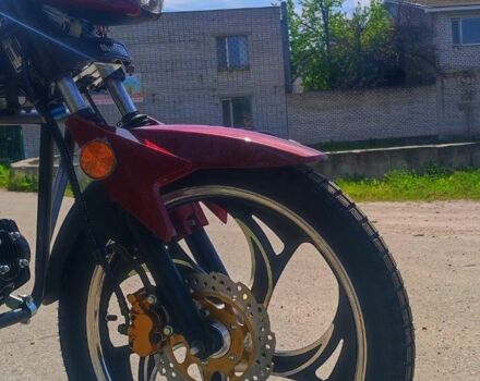 Інша Інша, об'ємом двигуна 0.13 л та пробігом 0 тис. км за 800 $, фото 18 на Automoto.ua