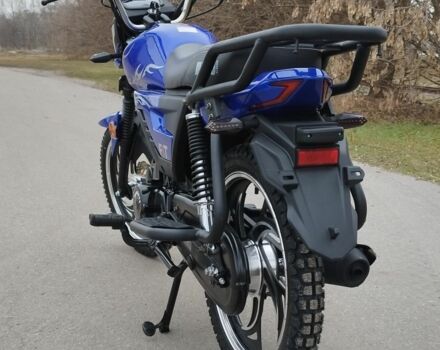 Інша Інша, об'ємом двигуна 0.13 л та пробігом 0 тис. км за 800 $, фото 5 на Automoto.ua