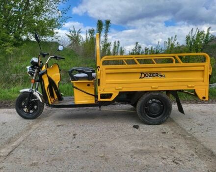 Інша Інша, об'ємом двигуна 14.86 л та пробігом 0 тис. км за 1850 $, фото 2 на Automoto.ua