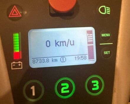 Інша Інша, об'ємом двигуна 14.86 л та пробігом 0 тис. км за 33000 $, фото 5 на Automoto.ua