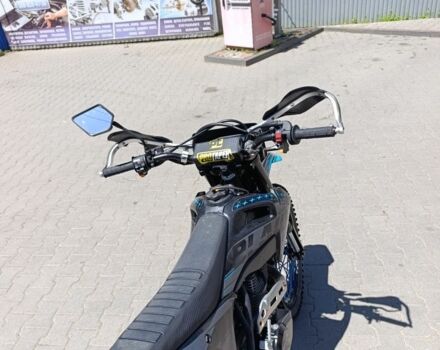 Інша Інша, об'ємом двигуна 0.3 л та пробігом 0 тис. км за 1500 $, фото 4 на Automoto.ua