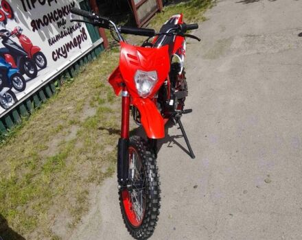Інша Інша, об'ємом двигуна 0.13 л та пробігом 0 тис. км за 800 $, фото 2 на Automoto.ua